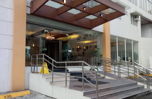 San Jose Apartamento | HappyNest 1569 CITYVIEW @ CITYLAND