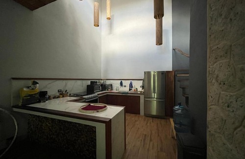 Mario Villanueva Madrid Casa | HappyNest