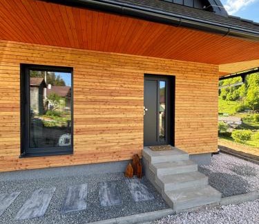 Hnilcik Chalet De Esquí | Happynewhome Slovenský Raj