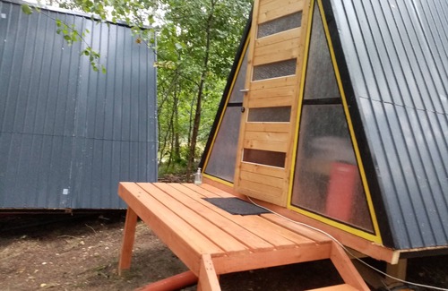 Ciurila Casa | Happypark Salicea, România