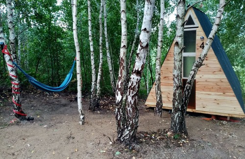 Ciurila Casa | Happypark Salicea, România