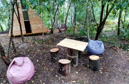 Ciurila Casa | Happypark Salicea, România