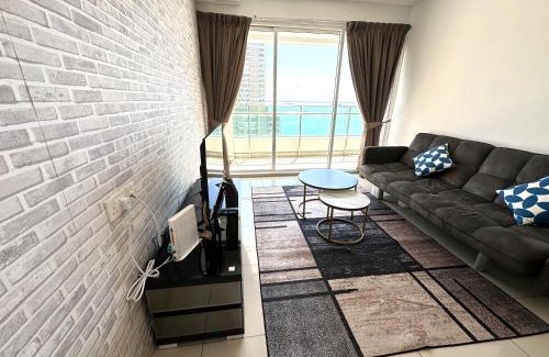 Downtown George Town Apartamento | Happysty George town Gurney Seaview Mansion One 23A