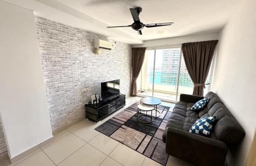 Downtown George Town Apartamento | Happysty George town Gurney Seaview Mansion One 23A
