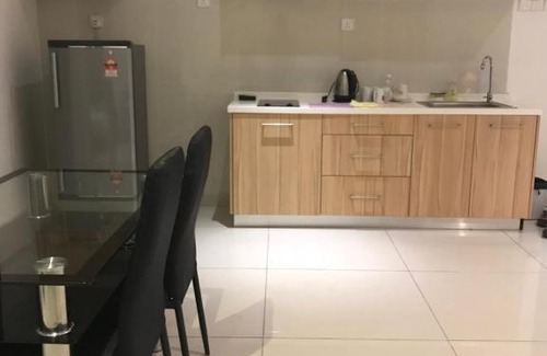 Taman Century Apartamento | HappyTotoro K5L JB Shopping Mall Studio up to 4 pax