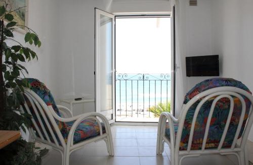 Centro histórico Apartamento | HAPPYVILA Fisher House