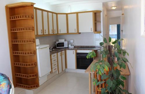 Centro histórico Apartamento | HAPPYVILA Fisher House