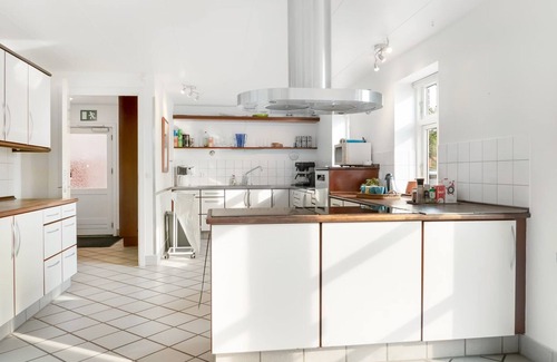 Lyngsa Casa | "Har" - 1.2km from the sea by Interhome