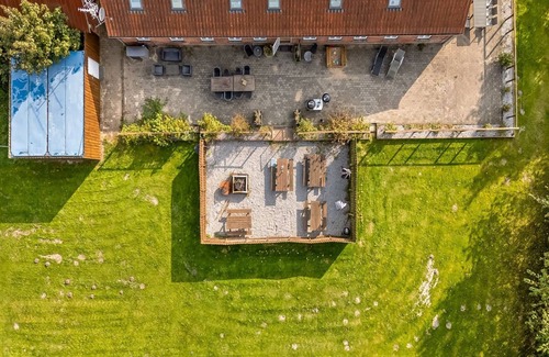 Lyngsa Casa | "Har" - 1.2km from the sea by Interhome