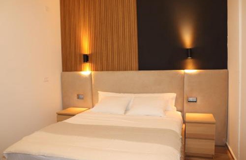 Hurfeish Cama Y Desayuno | Har-Adir B&B