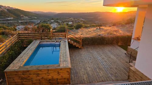 Hurfeish Cama Y Desayuno | Har-Adir B&B