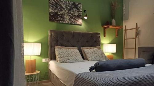 Gaios Casa | Hara Luxury House