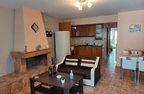 Nea Propontida Apartamento | HARA'S HOUSES