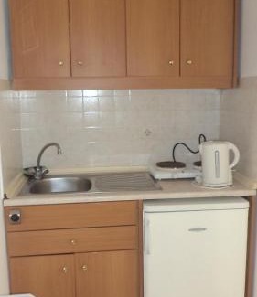 Haraki Apartamento | Haraki View