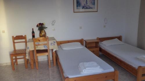 Haraki Apartamento | Haraki View