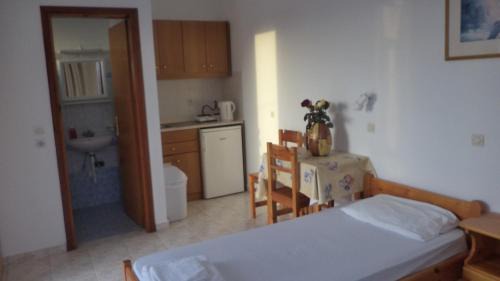 Haraki Apartamento | Haraki View