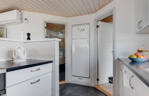 Aabenraa Casa | "Haraldina" - 350m to the fjord by Interhome