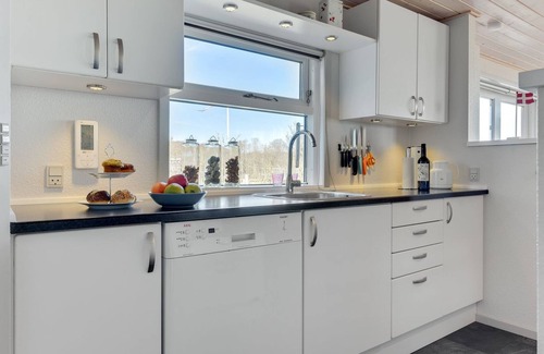 Aabenraa Casa | "Haraldina" - 350m to the fjord by Interhome