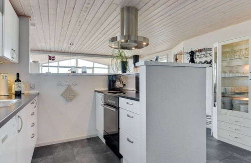 Aabenraa Casa | "Haraldina" - 350m to the fjord by Interhome
