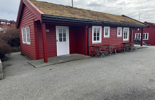 Haugesund Otro | Haraldshaugen Camping