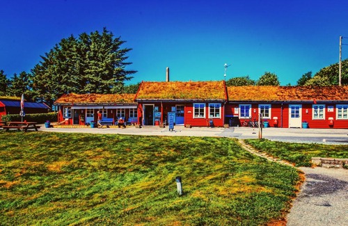 Haugesund Otro | Haraldshaugen Camping