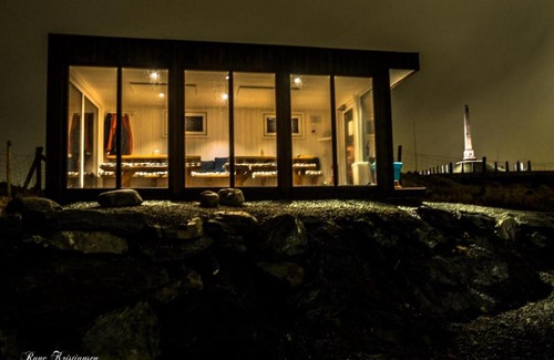 Haugesund Otro | Haraldshaugen Camping
