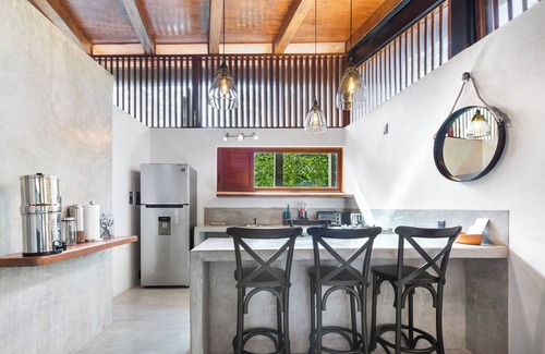 Sayulita Hotel | Haramara Gardens