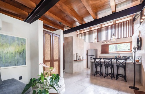 Sayulita Hotel | Haramara Gardens