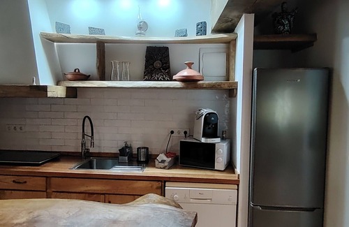 Sopuerta Casa | Haraneko Errota Burdindegi