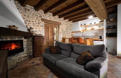 Sopuerta Casa | Haraneko Errota Burdindegi