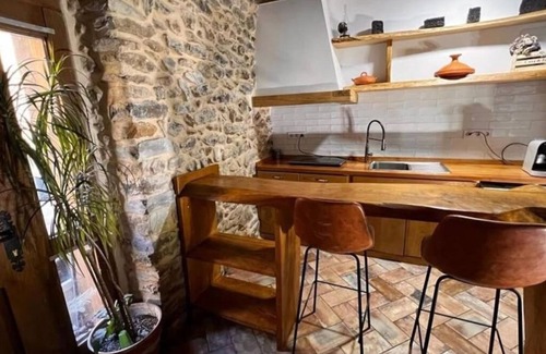 Sopuerta Casa | Haraneko Errota Burdindegi