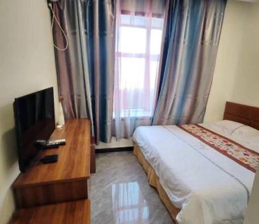 Dao Li Hotel | Harbin Qiju Hotel Taiping International Airport