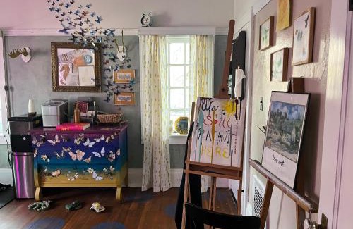Poverty Ridge Casa | Harbinson House