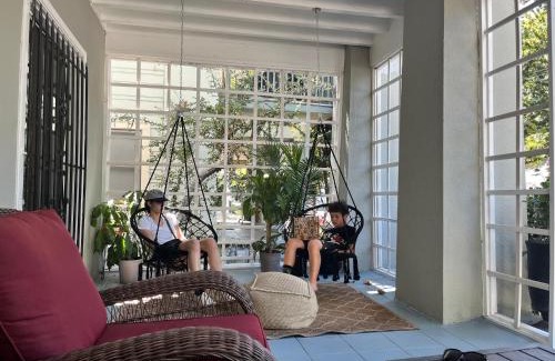Poverty Ridge Casa | Harbinson House