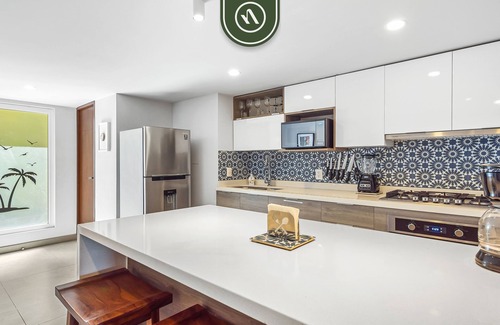 Las Glorias Apartamento | Harbor 171 by Naya Homes