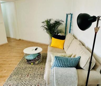 Poblats Maritims Apartamento | Harbor Apartments Valencia