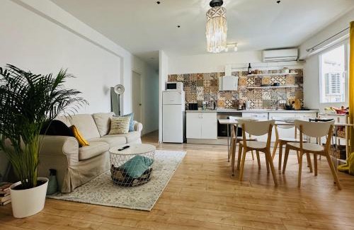 Poblats Maritims Apartamento | Harbor Apartments Valencia