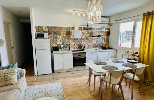 Poblats Maritims Apartamento | Harbor Apartments Valencia