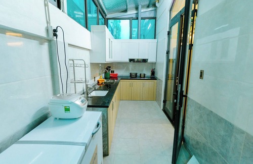 Ha Long Casa | Harbor Bay Residence #Spacious 6-bedrooms in amazing Ha Long
