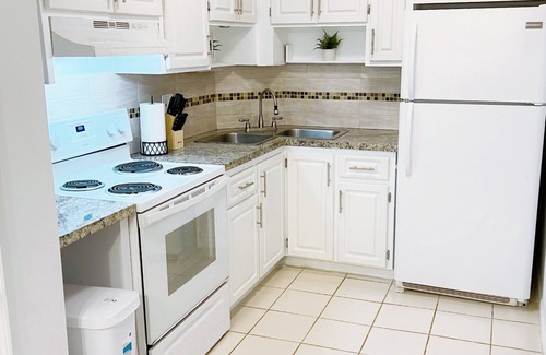 17th Street Causeway Condominio | Harbor Beach 1 Bedroom Condo