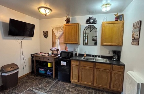 Harbor Beach Cabaña | Harbor Beach~Two Cottages~One Property!