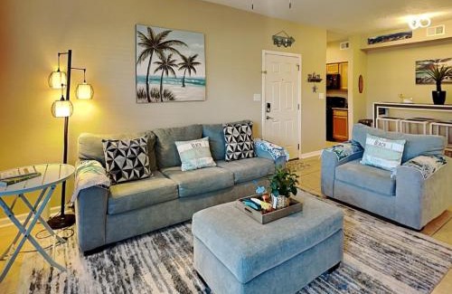 Galveston Apartamento | Harbor East Condominiums 414D