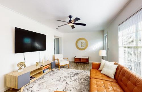 Charlotte Park Casa | Harbor Haven