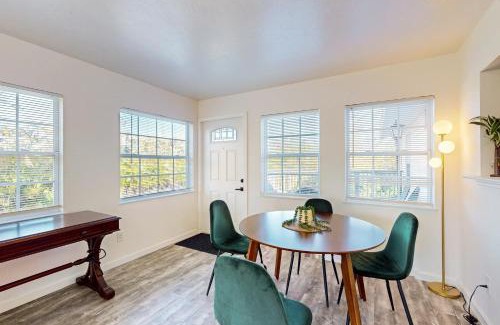 Charlotte Park Casa | Harbor Haven