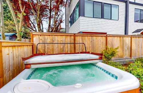 Wallingford Casa | Harbor Haven