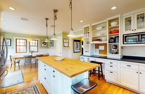 Wallingford Casa | Harbor Haven