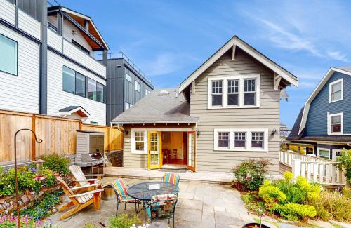 Wallingford Casa | Harbor Haven