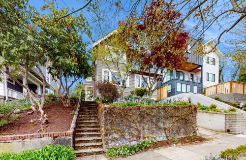 Wallingford Casa | Harbor Haven