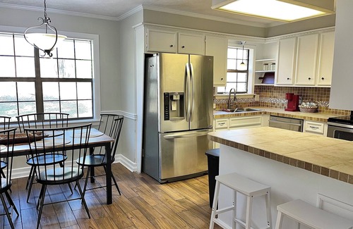 Madison Casa | Harbor Hideaway - Entire home in Madison, MS