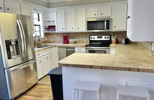 Madison Casa | Harbor Hideaway - Entire home in Madison, MS